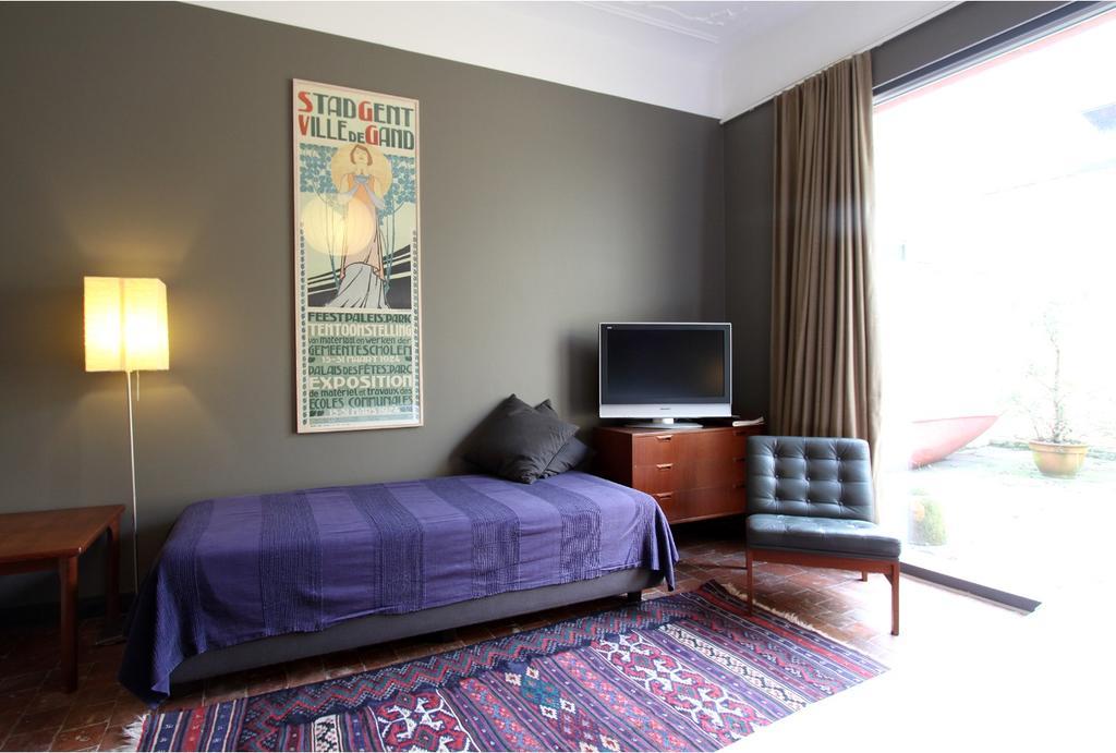 Bed & Breakfast Baeten's 2*