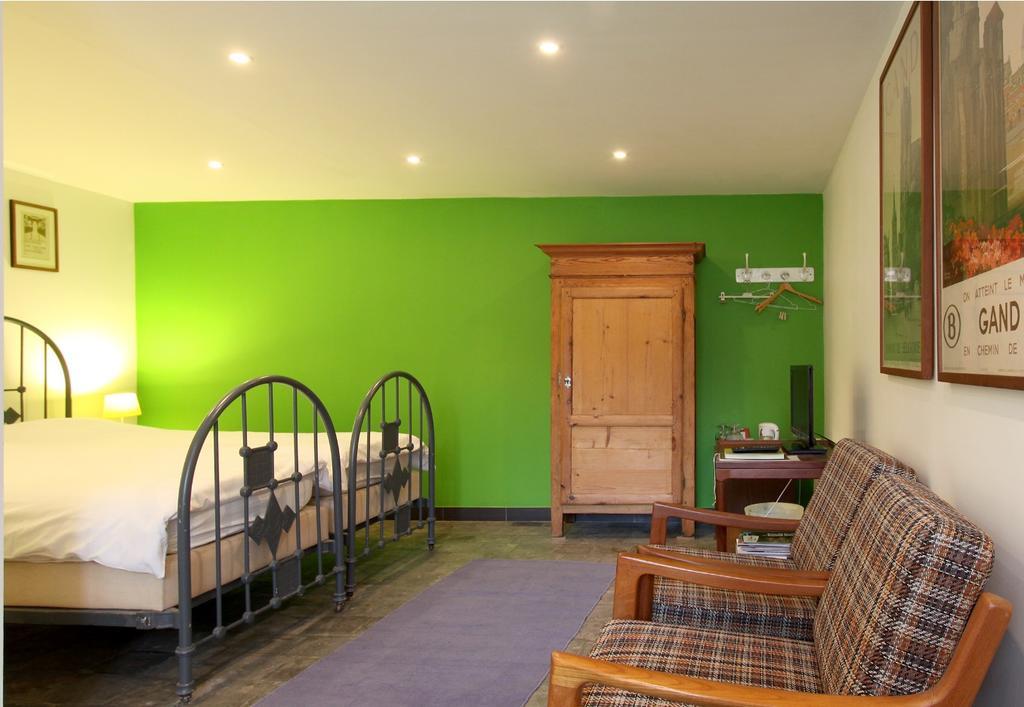 Baeten's Bed & Breakfast Ghent