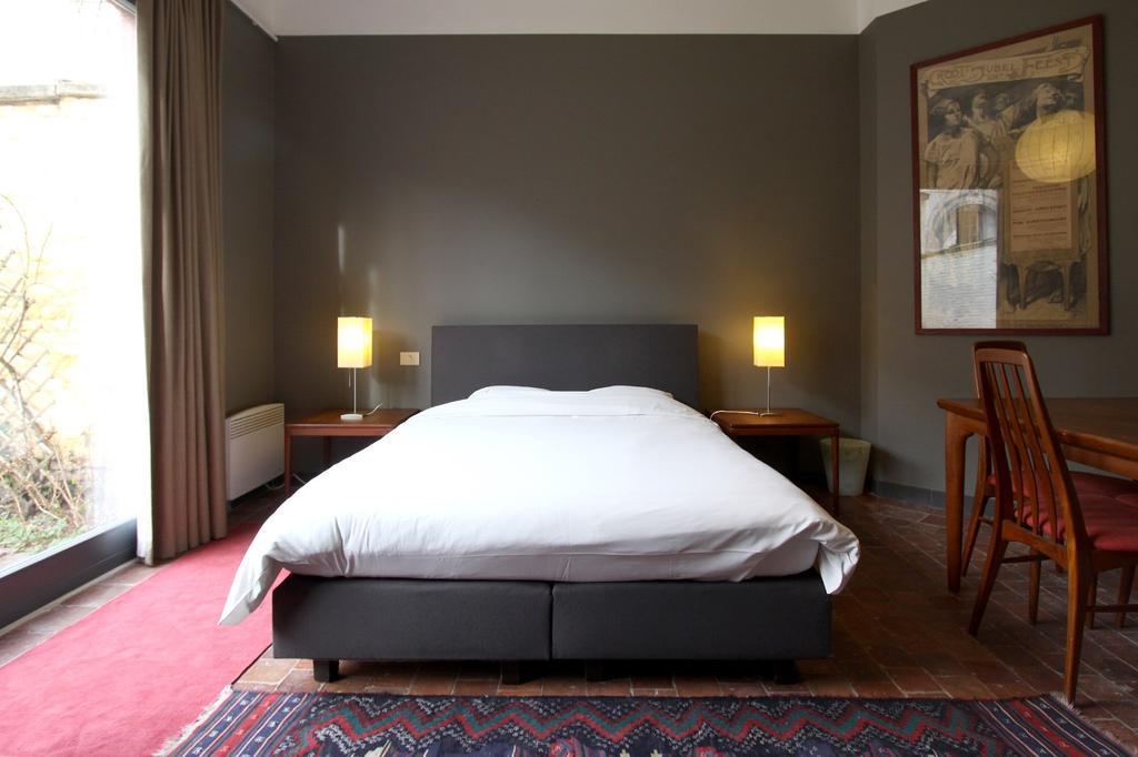 Baeten's Bed & Breakfast 2*