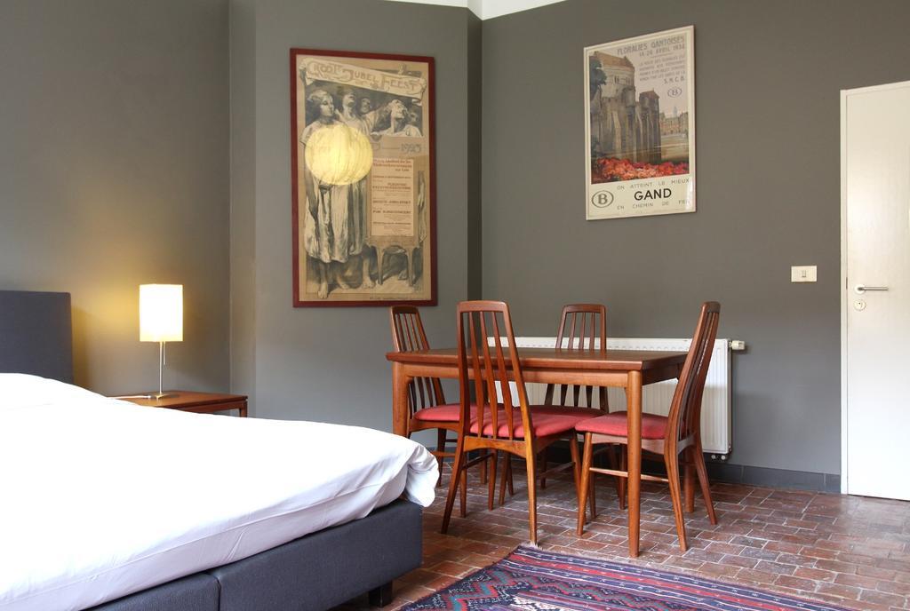 Baeten's Bed & Breakfast Ghent