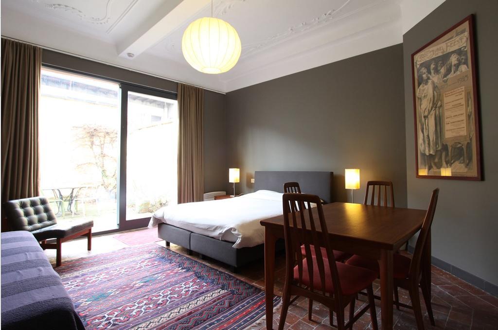 Bed & Breakfast Baeten's 2*
