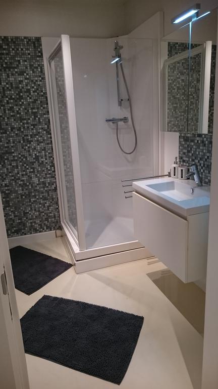 3c-apartments * Ghent