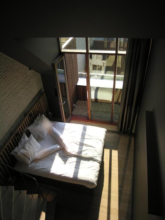 Bed & Breakfast Design Logidenri