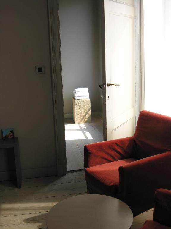 Design Logidenri Bed & Breakfast 5*