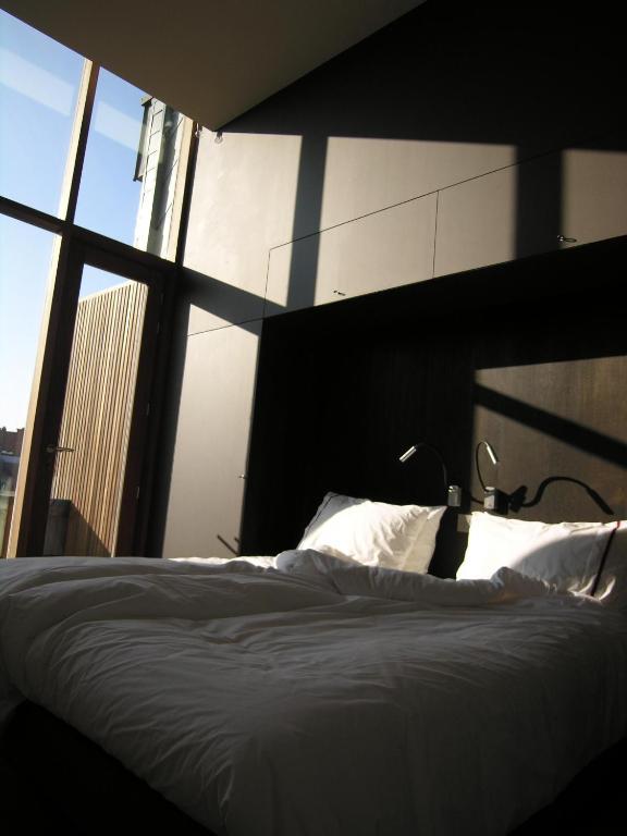Design Logidenri Bed & Breakfast Ghent
