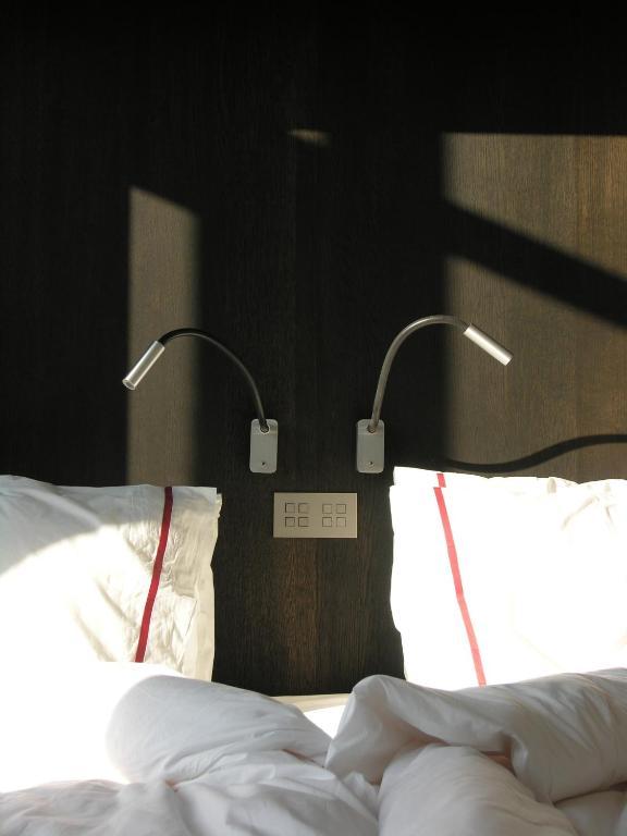 Design Logidenri Bed & Breakfast