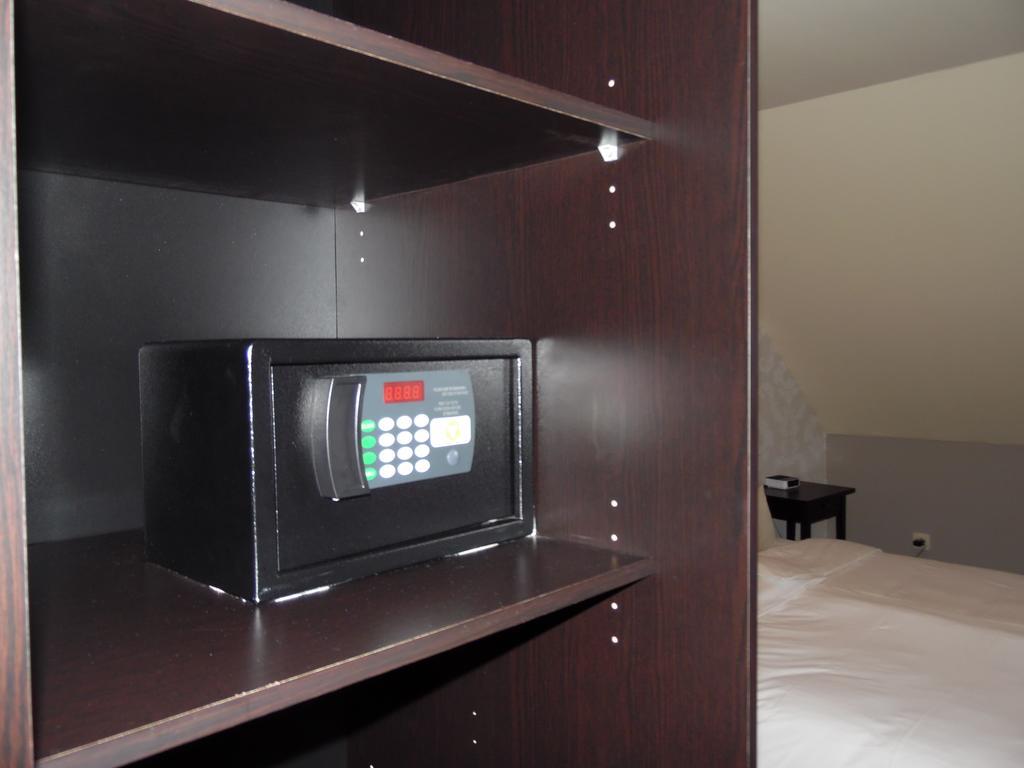 Cathedral Centrum Hotel 3*