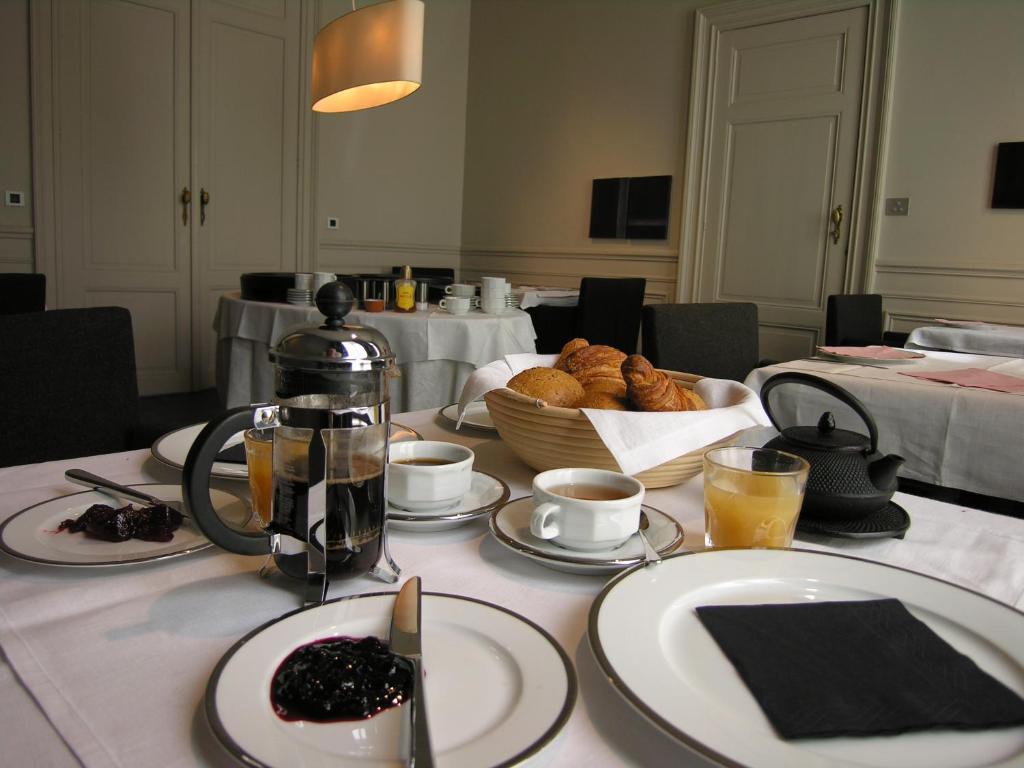 Bed & Breakfast Design Logidenri 5*