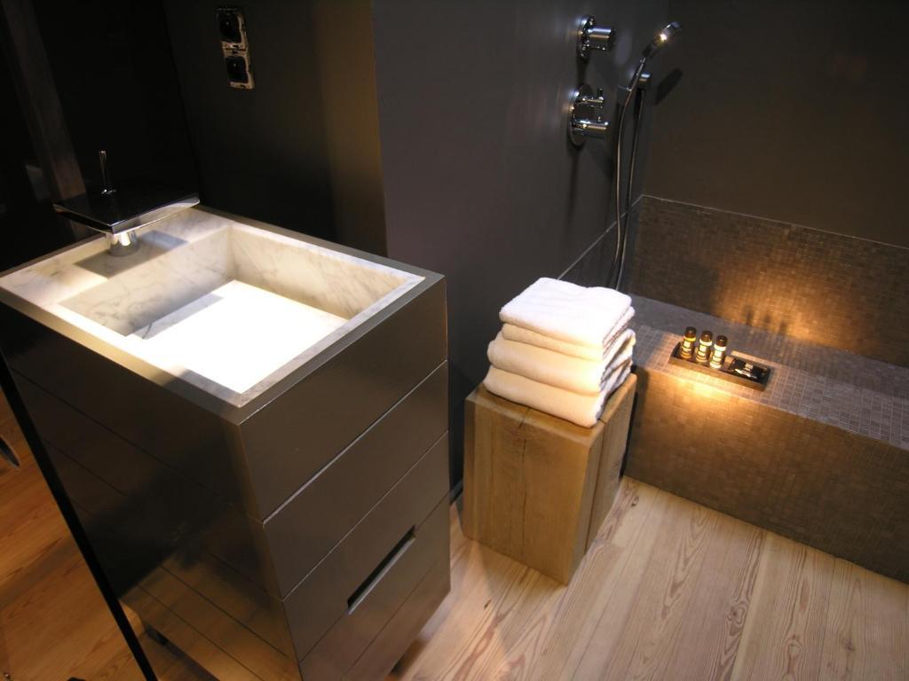 Design Logidenri 5*