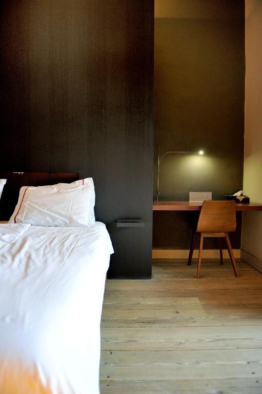 Design Logidenri Bed & Breakfast 5*