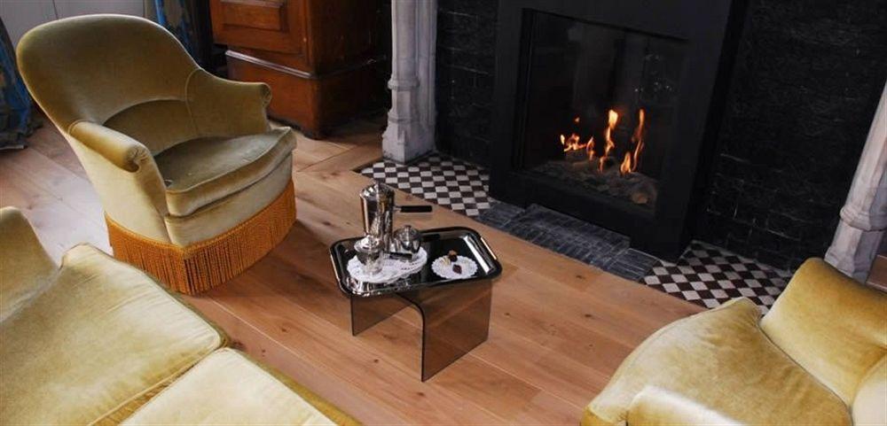 Ppp Bed & Breakfast 5*