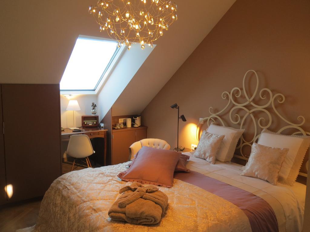 Jan Van Bed & Breakfast