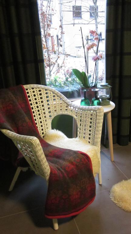 Jan Van Bed & Breakfast