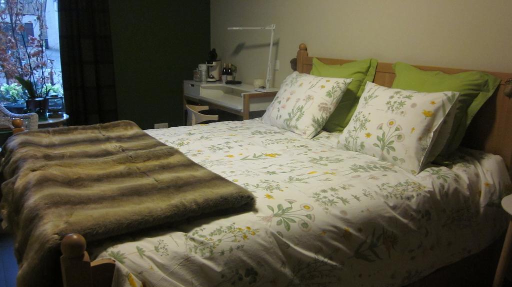 Jan Van Bed & Breakfast