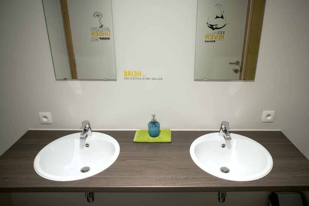 Hostel Kaba