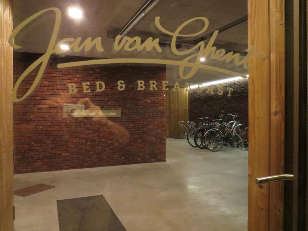 Jan Van 4* Ghent