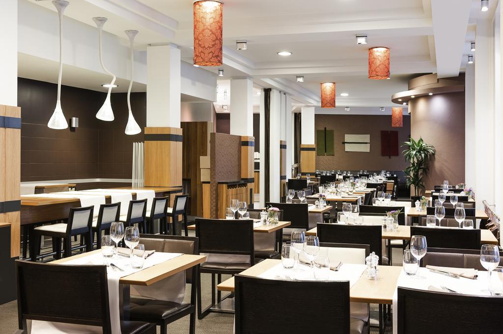 Novotel Centrum