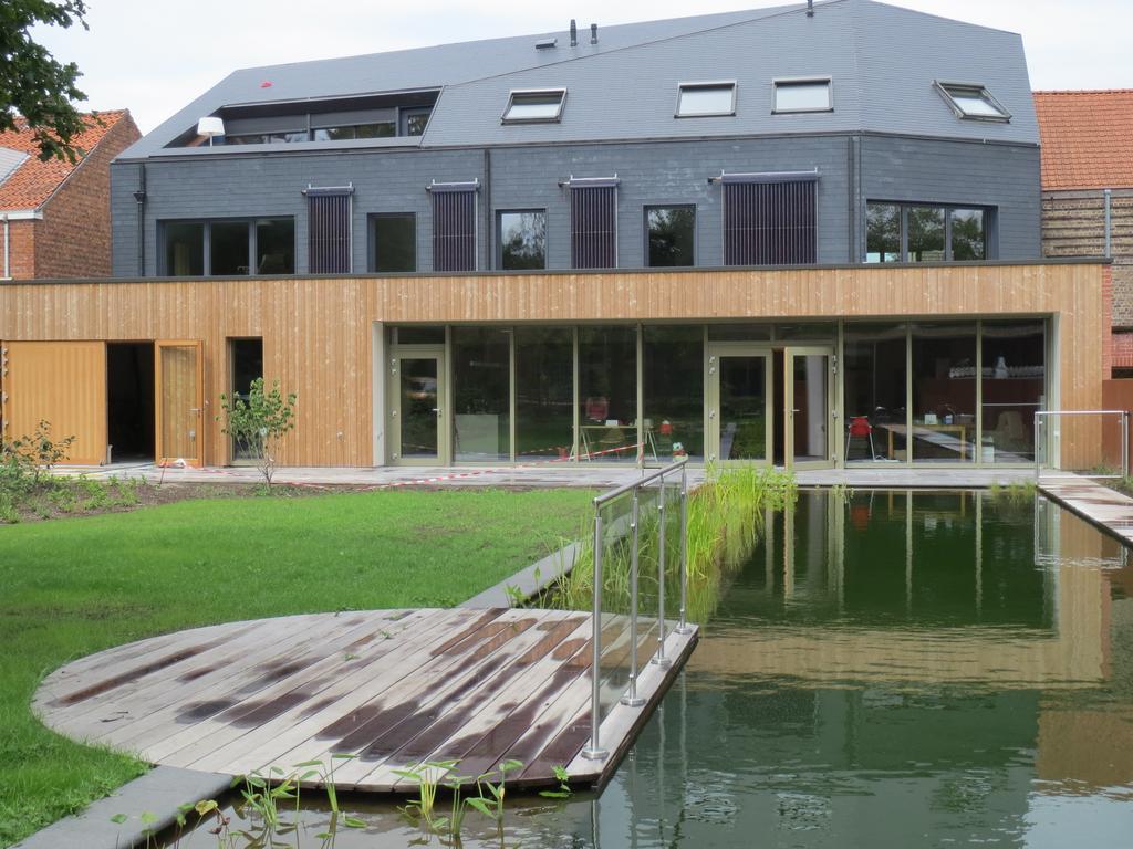 Jan Van Bed & Breakfast