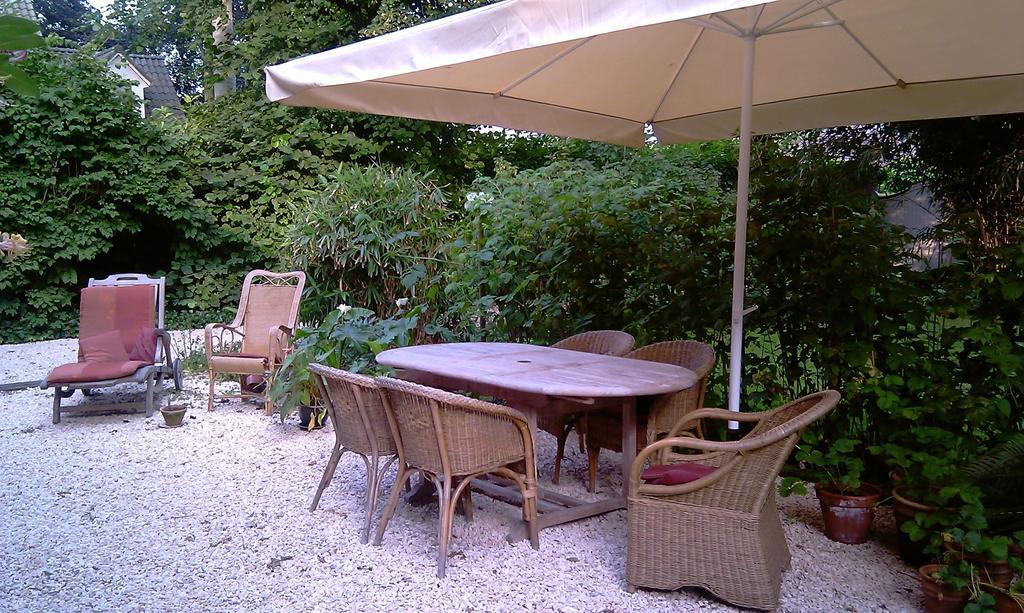 The Aum-house Bed & Breakfast