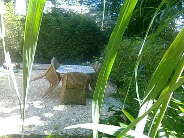 The Aum-house Bed & Breakfast