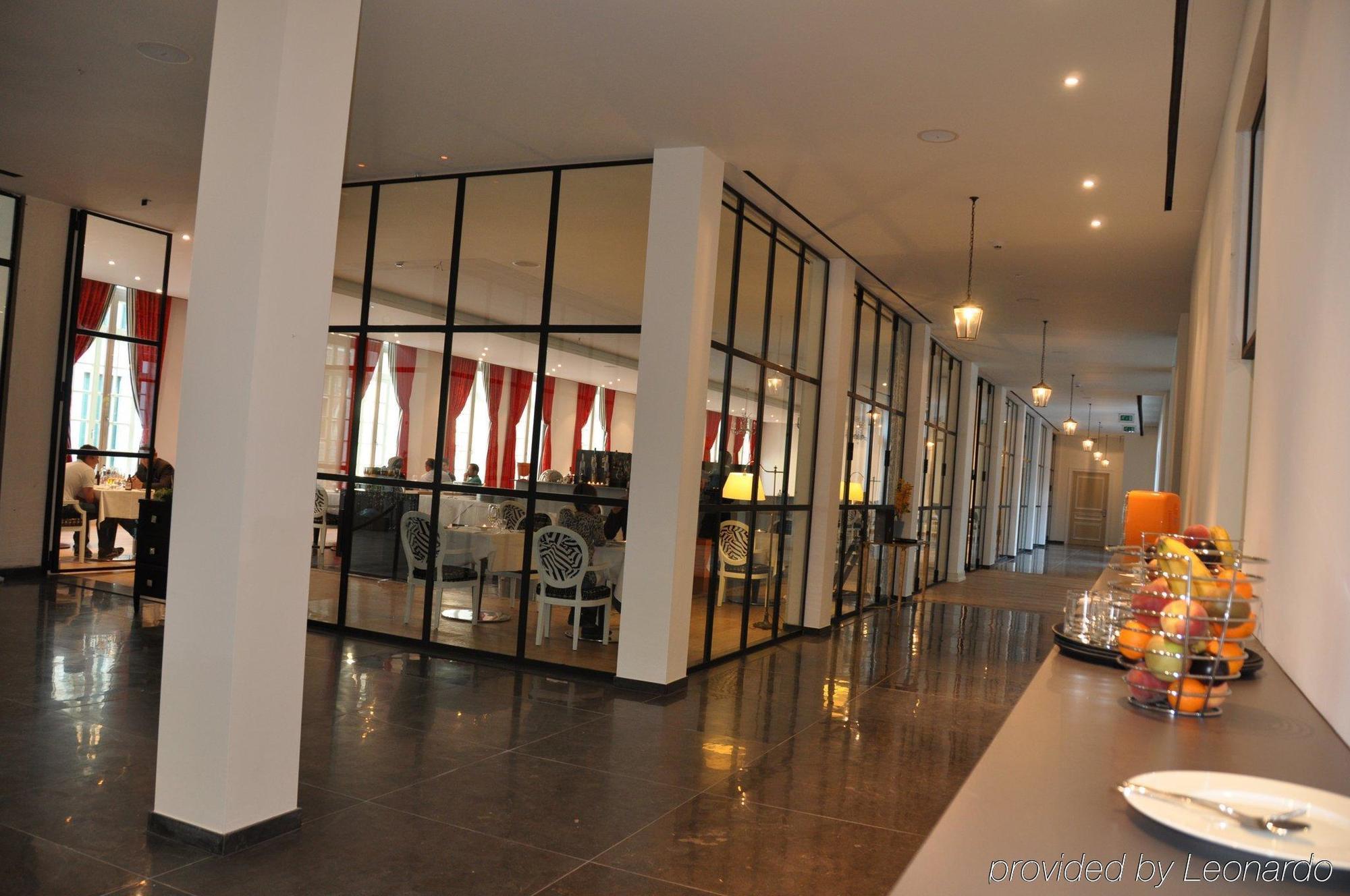 Pillows Grand Boutique Reylof Hotel 4*