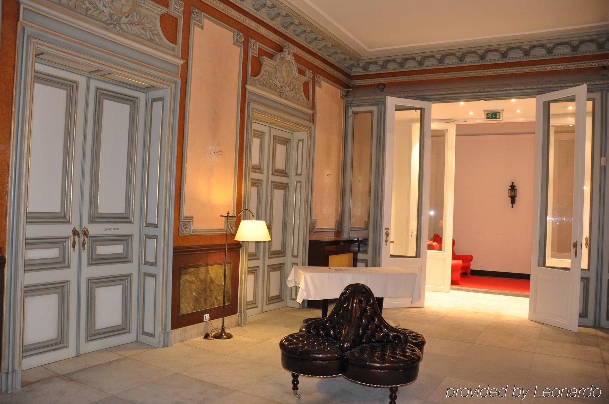 Pillows Grand Boutique Reylof 4*