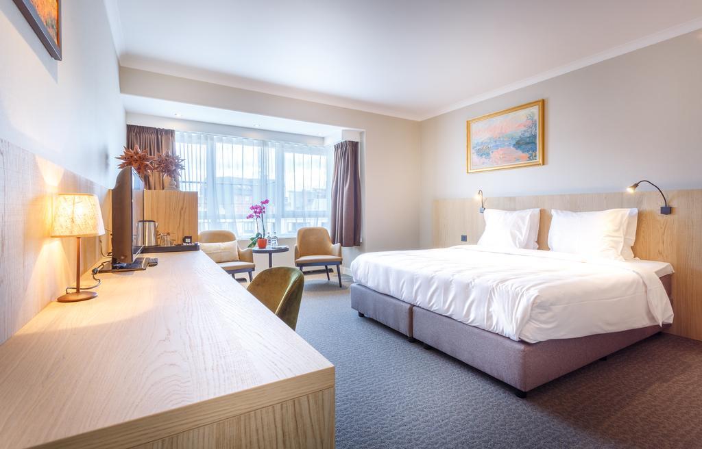 Hotel Carlton Gent