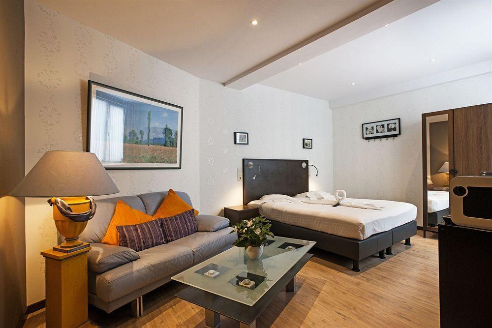 Cathedral Centrum Hotel 3*
