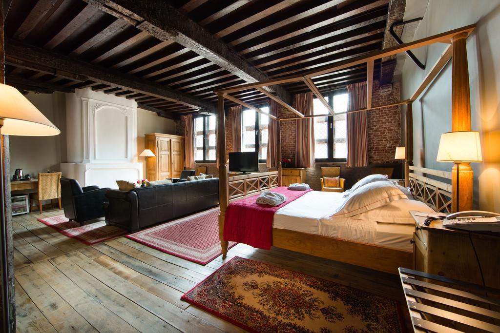 Hotel River Ghent