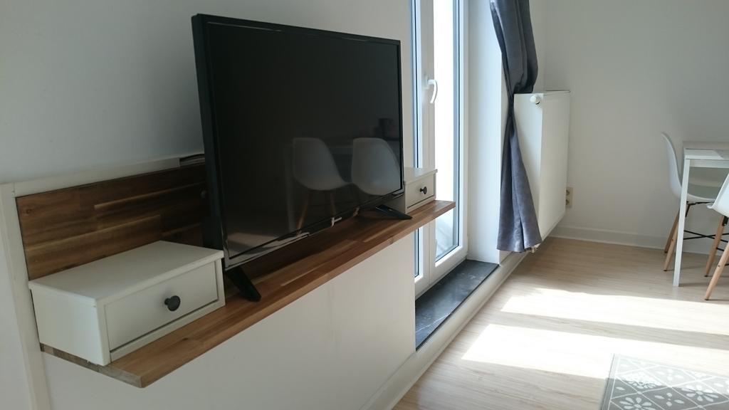 3c-apartments Apartment Ghent