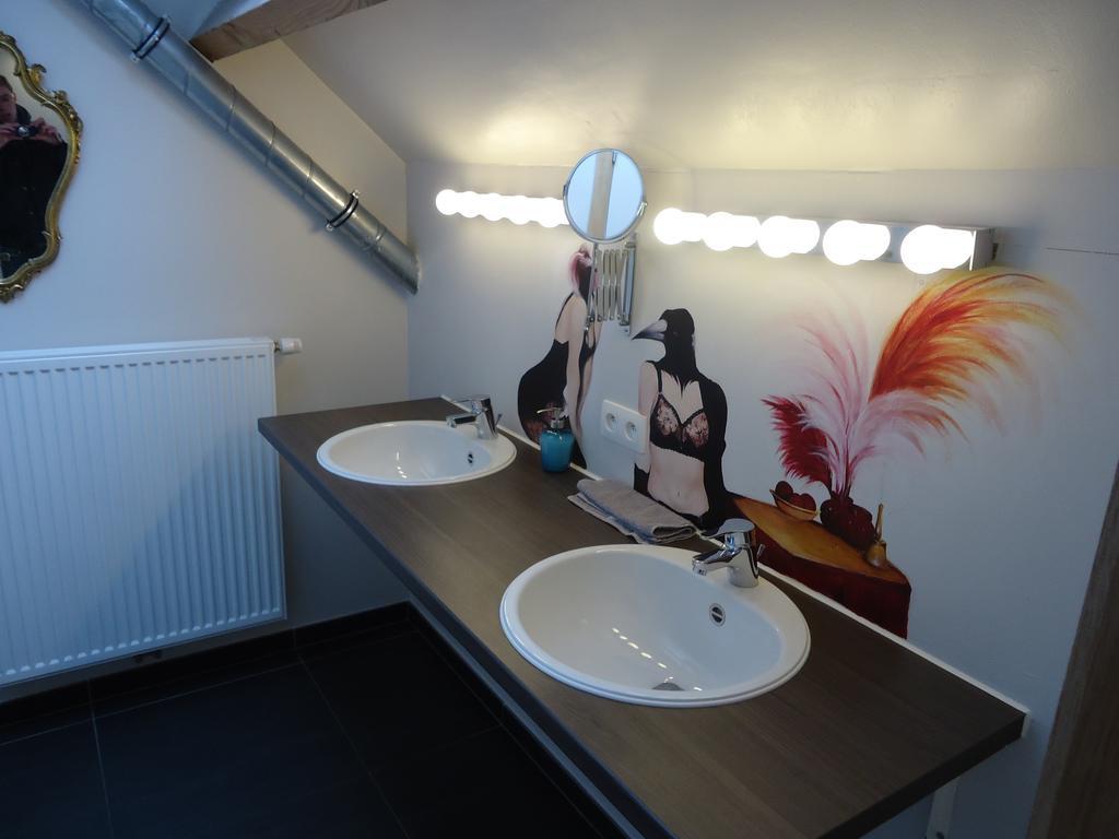 Hostel Kaba Ghent