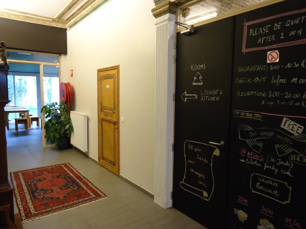 Hostel Kaba
