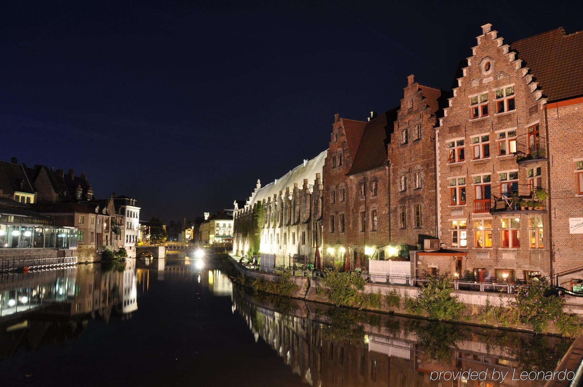 Hotel Pillows Grand Boutique Reylof 4*