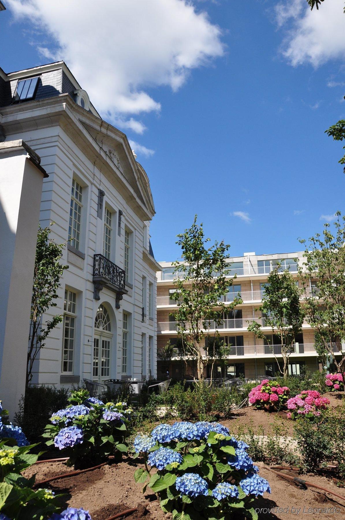 Hotel Pillows Grand Boutique Reylof Ghent