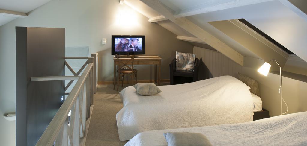 Au Grenier 5* Gent