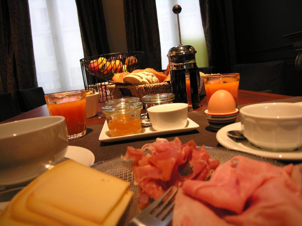 Design Logidenri Bed & Breakfast 5*