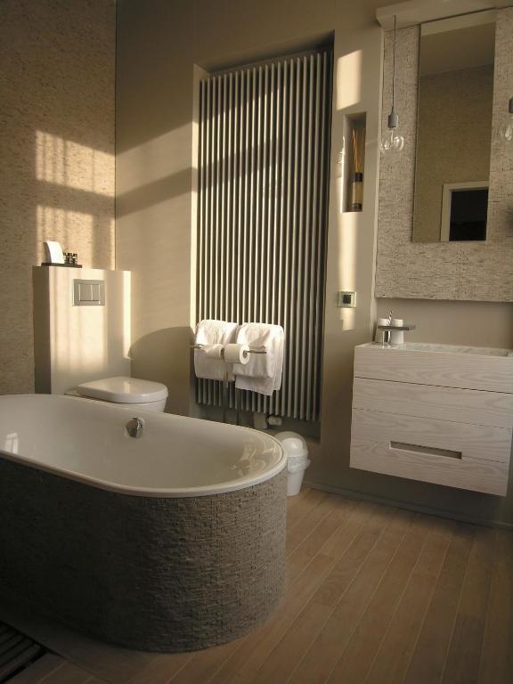 Design Logidenri Bed & Breakfast Ghent