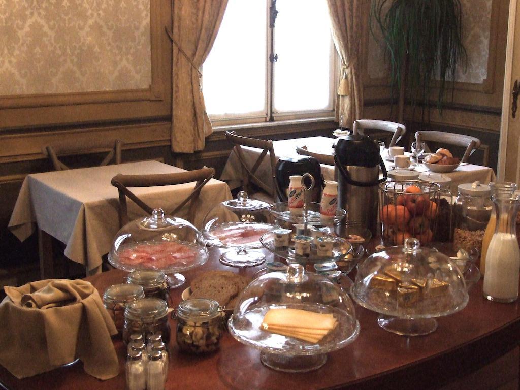 Bed & Breakfast Logies Onderland