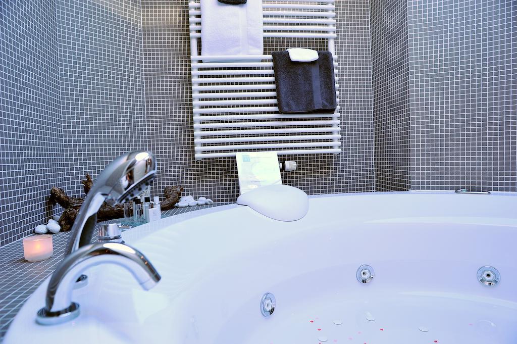 Guest house Chambreplus Kriski Ghent