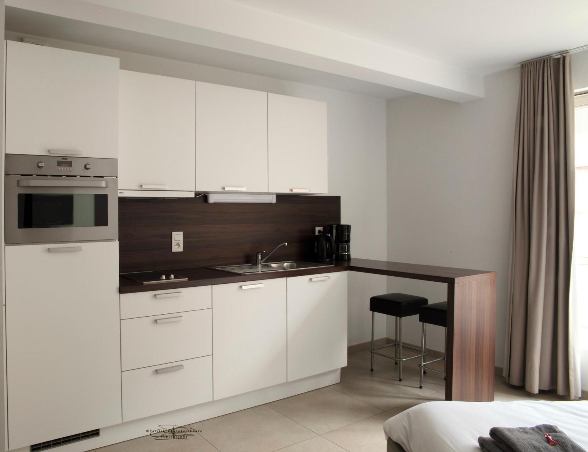 Apartment Place 2 Ghent