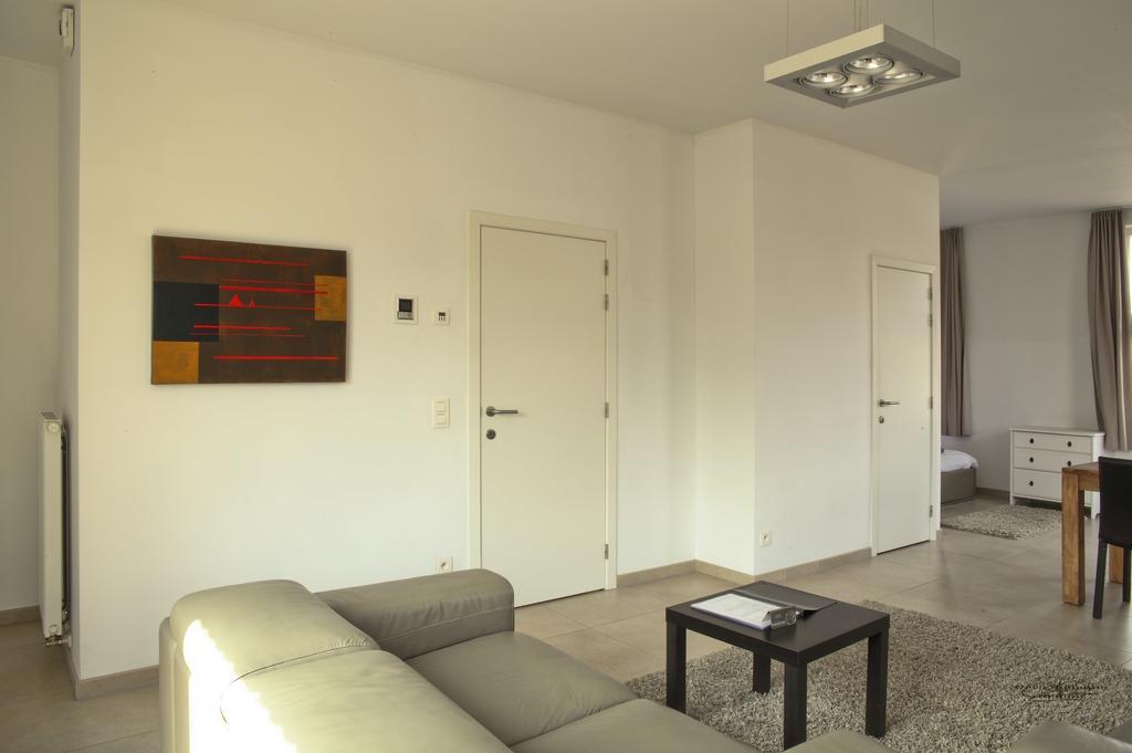 Apartment Place 2 Ghent