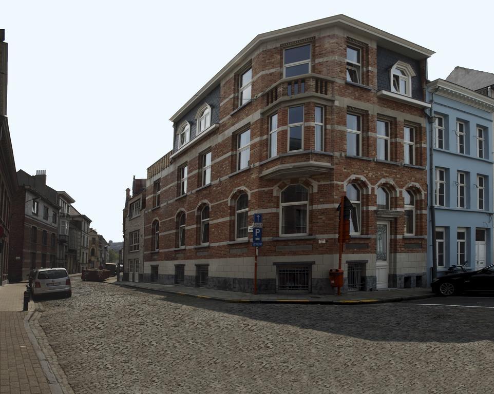 Apartment Place 2 Ghent