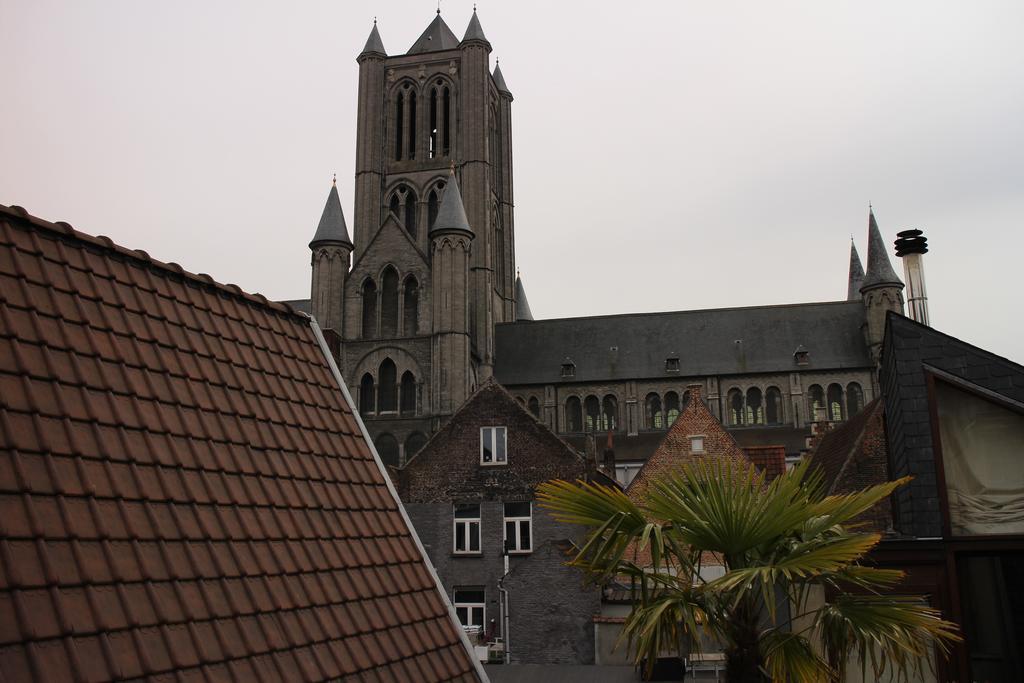 Chocolou Ghent