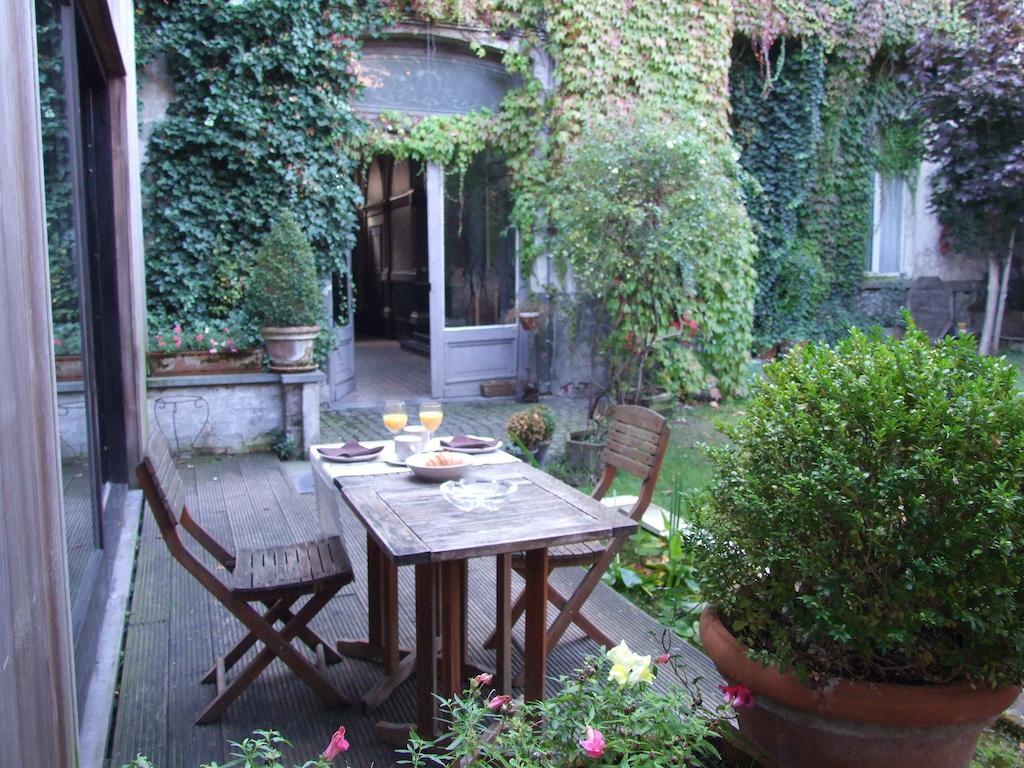 Bed & Breakfast Logies Onderland 3*