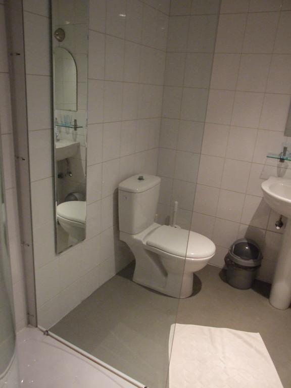 Bed & Breakfast Logies Onderland