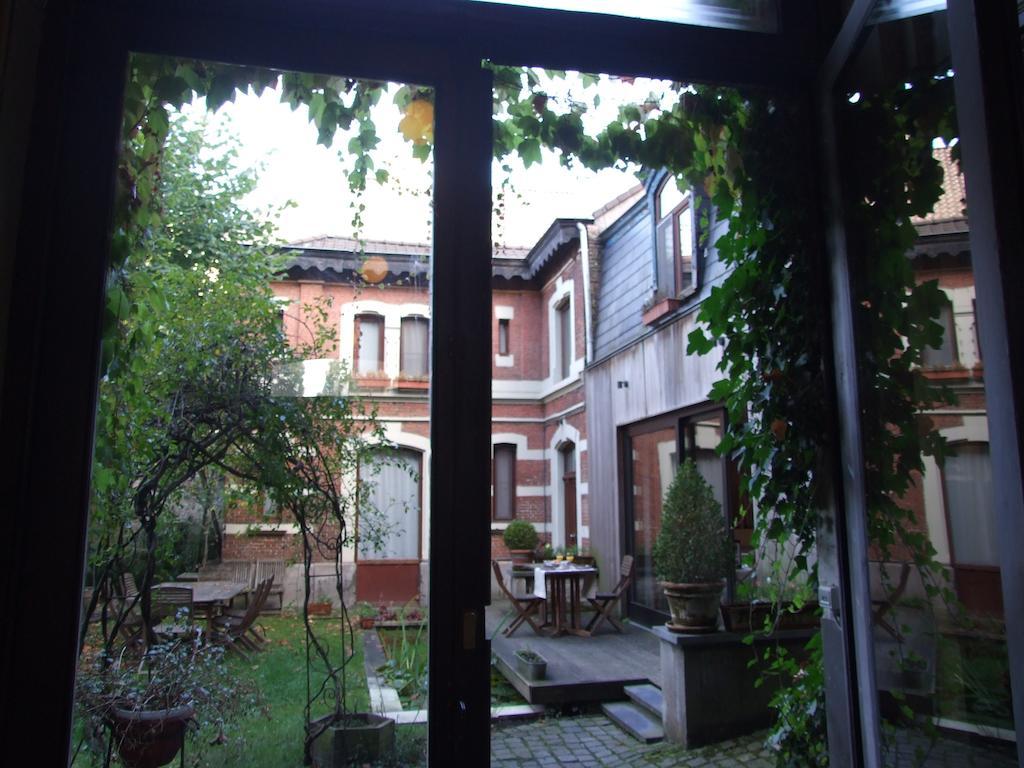 Bed & Breakfast Logies Onderland
