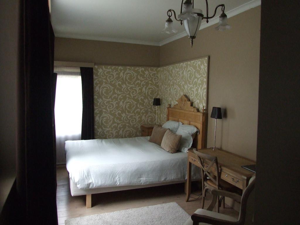 Bed & Breakfast Logies Onderland Ghent