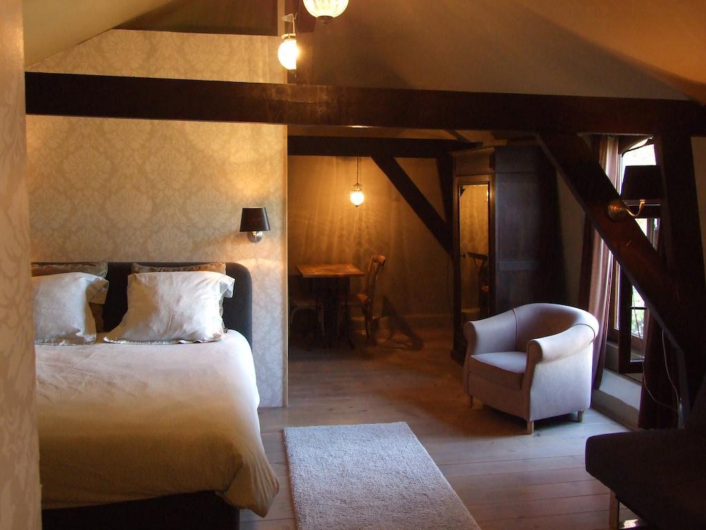 Bed & Breakfast Logies Onderland Ghent