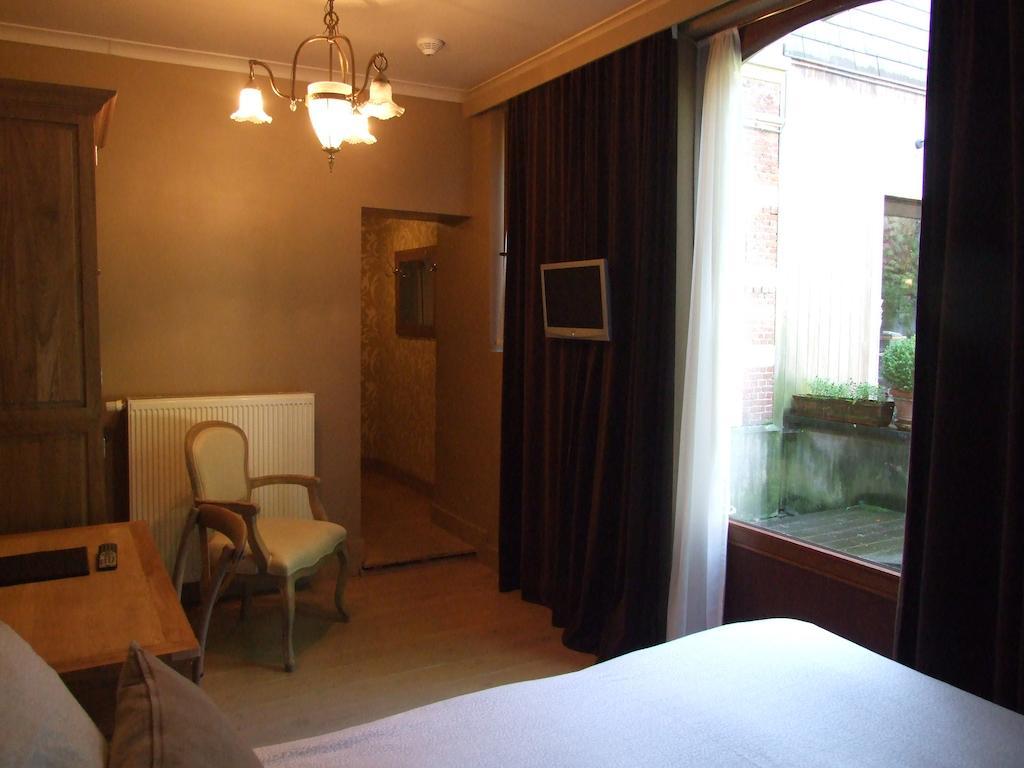Bed & Breakfast Logies Onderland 3*