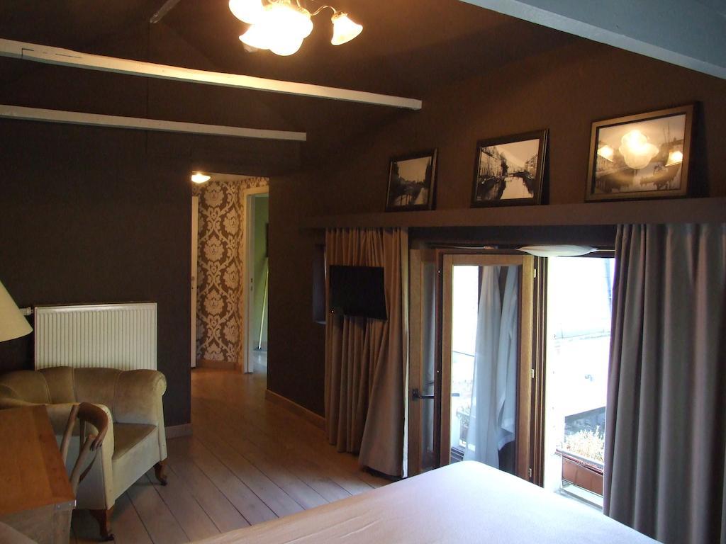 Bed & Breakfast Logies Onderland
